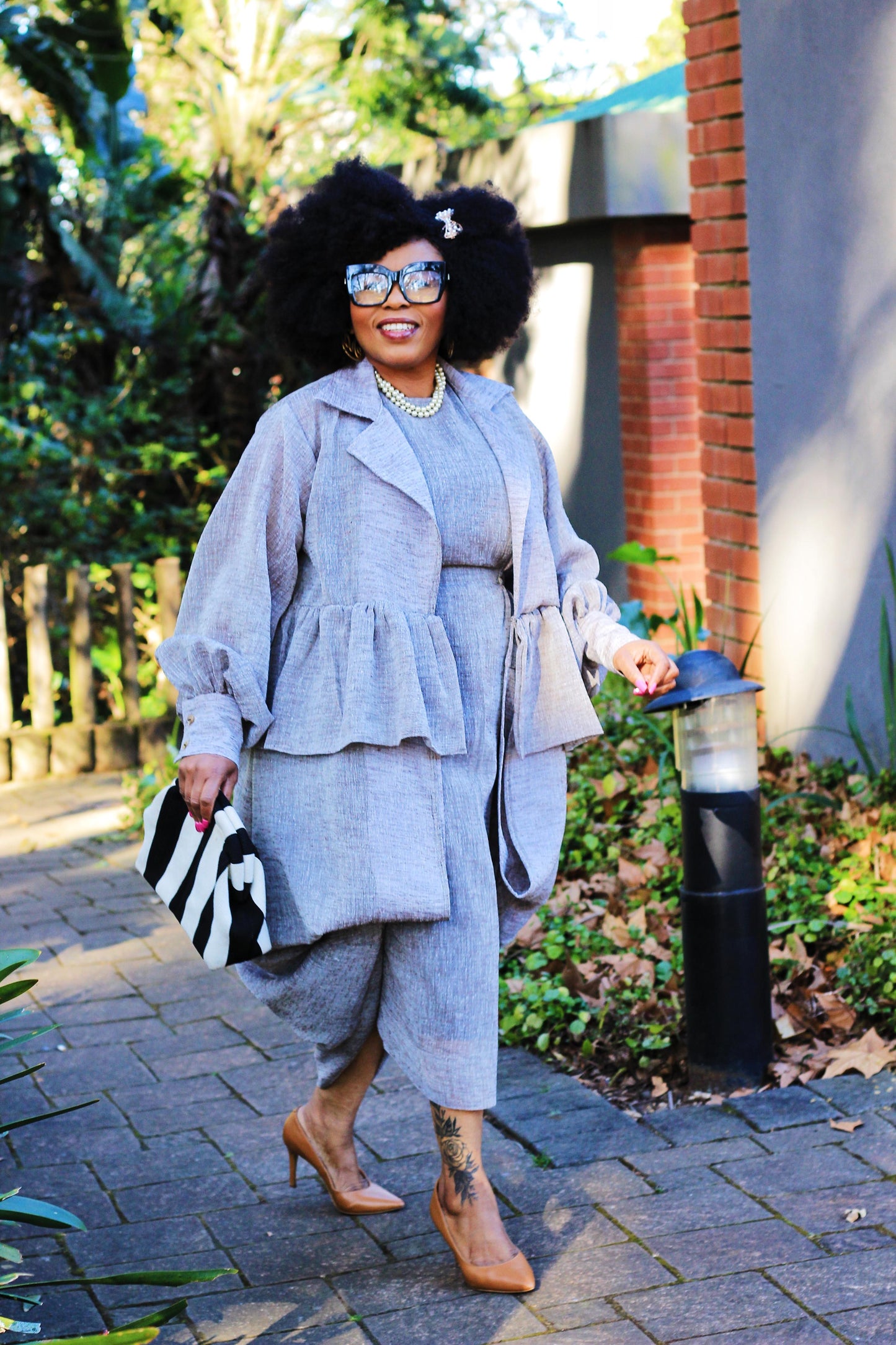 Shernice set