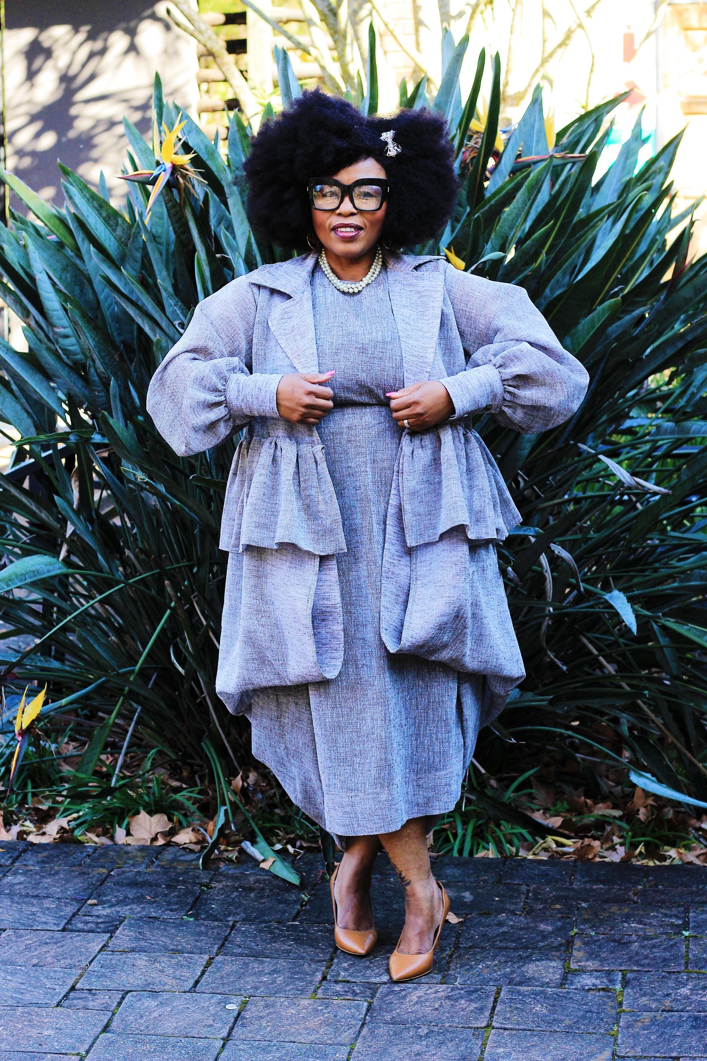 Shernice set