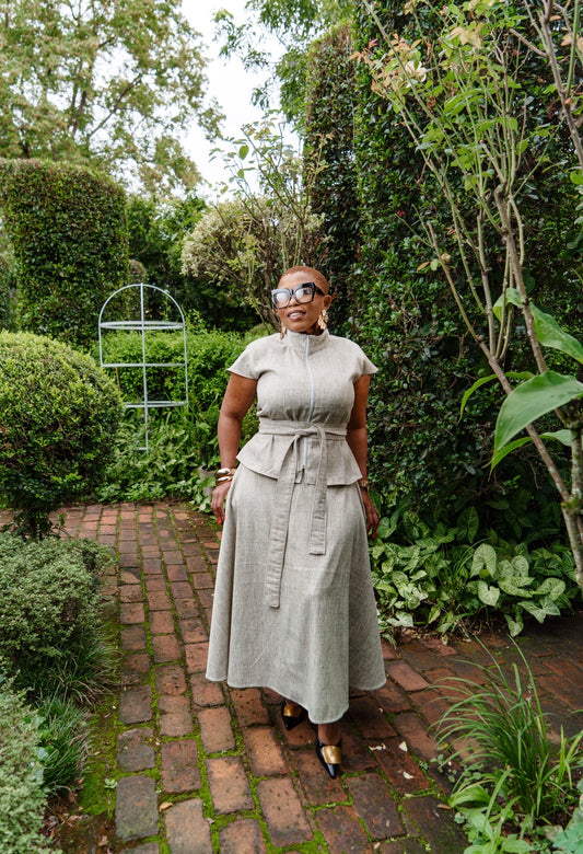 Nombuso set