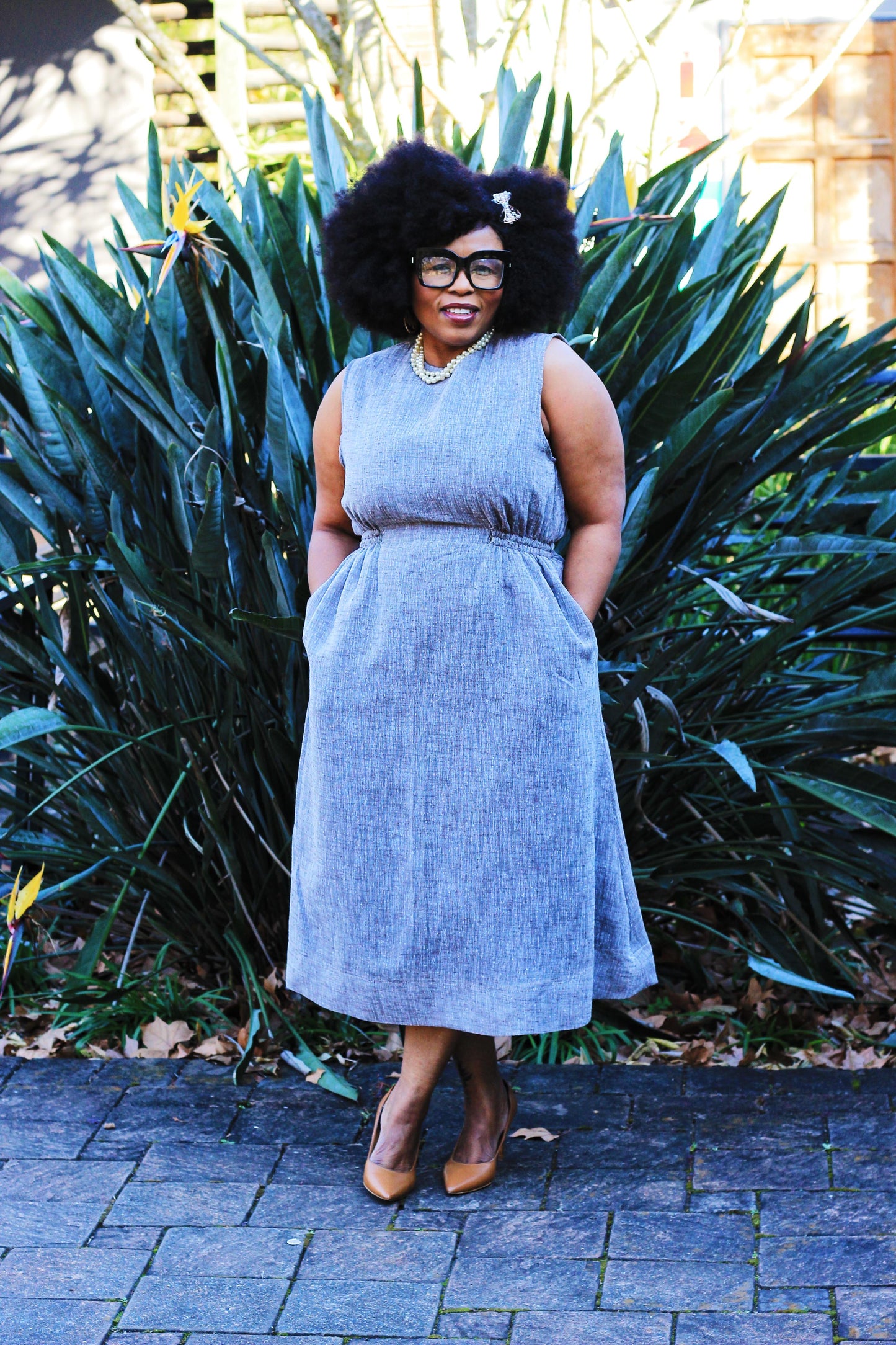 Shernice set