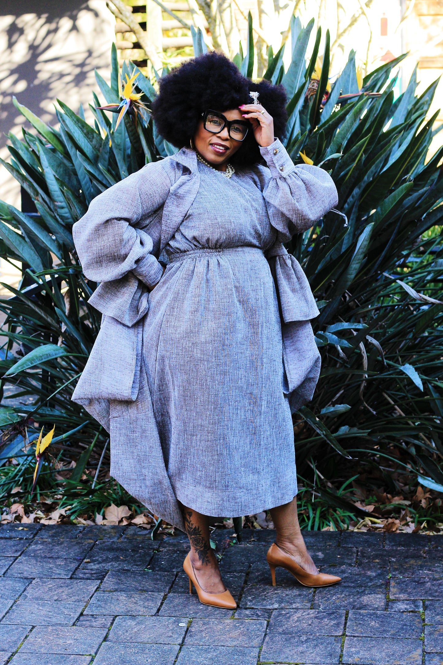 Shernice set