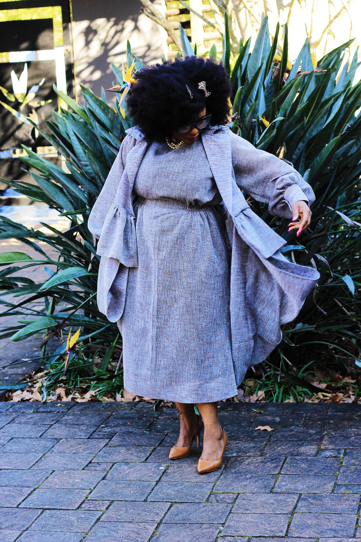 Shernice set