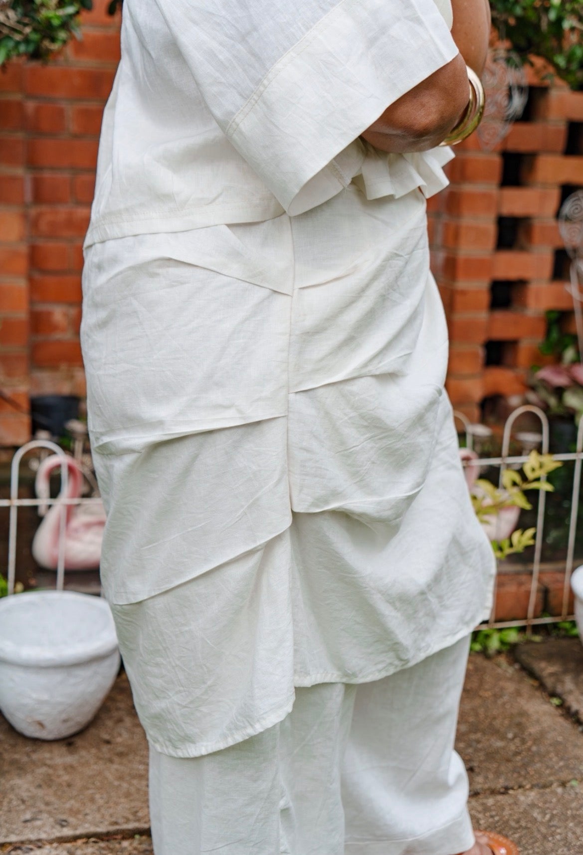 Linen set