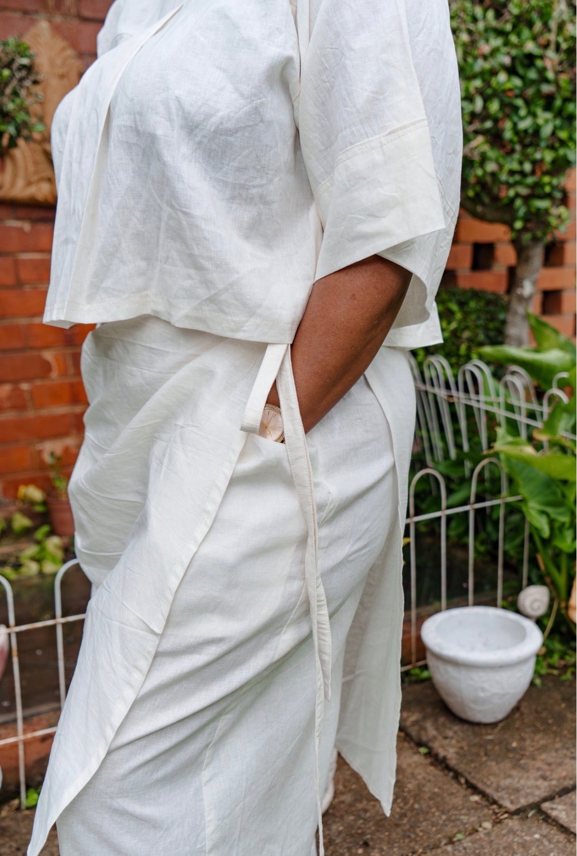 Linen set