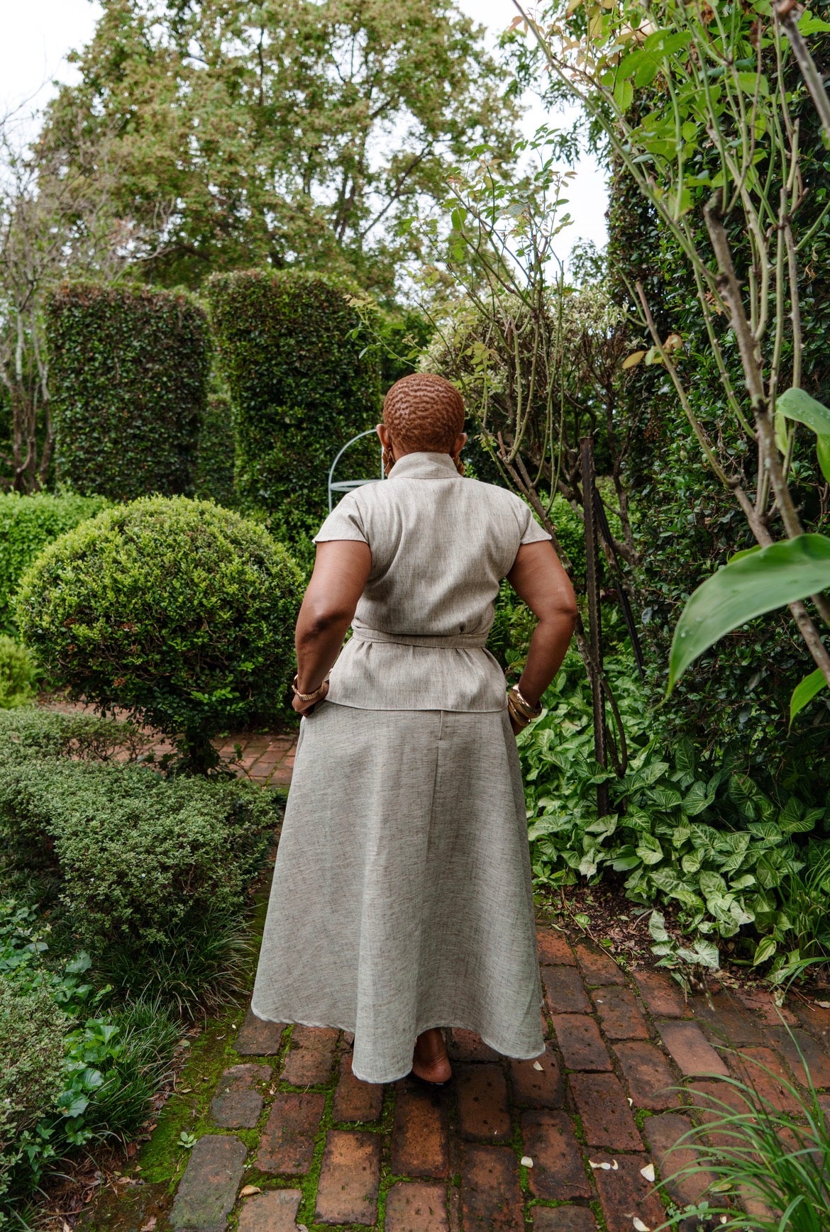 Nombuso set