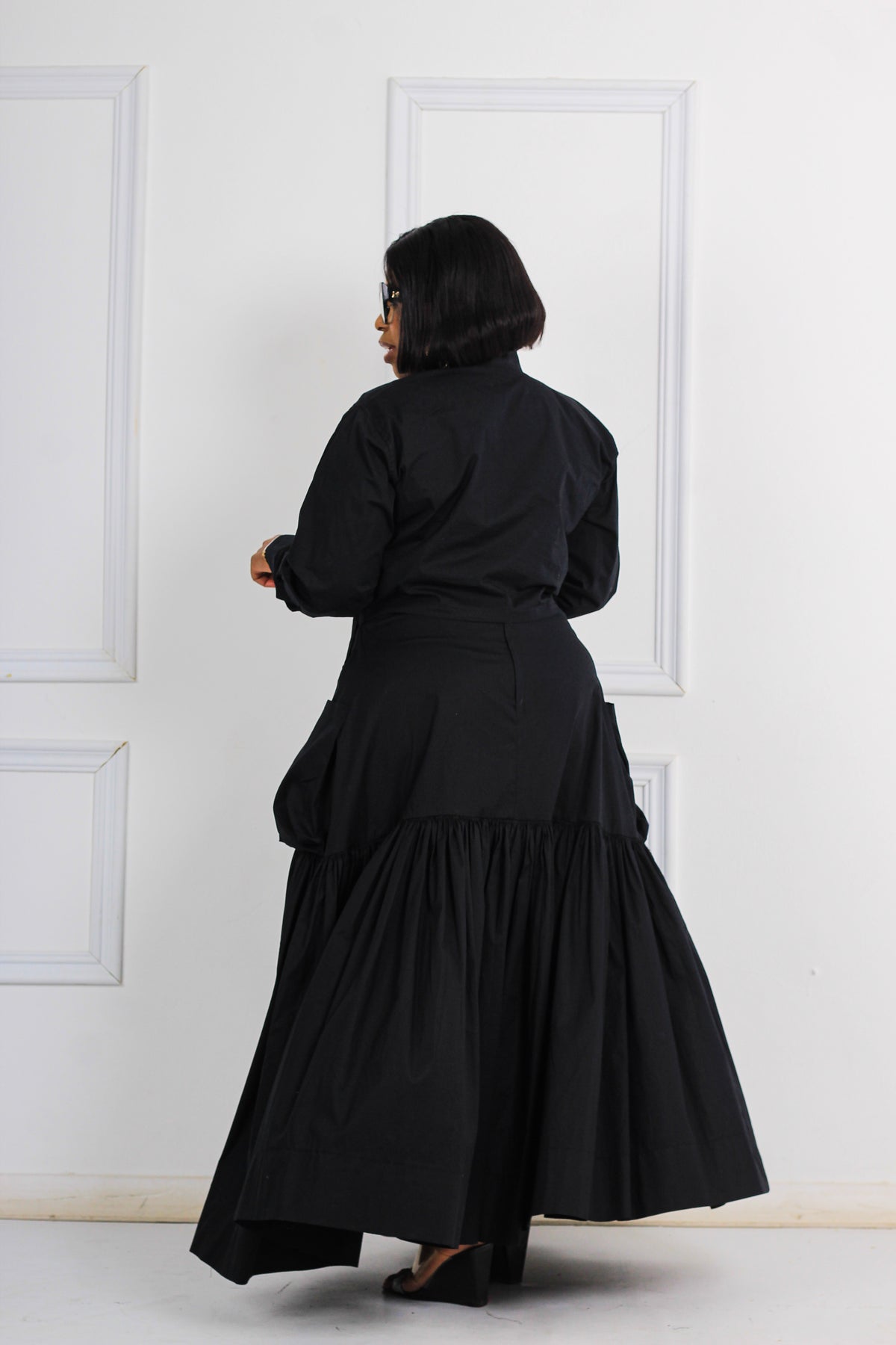 Poplin 2 piece