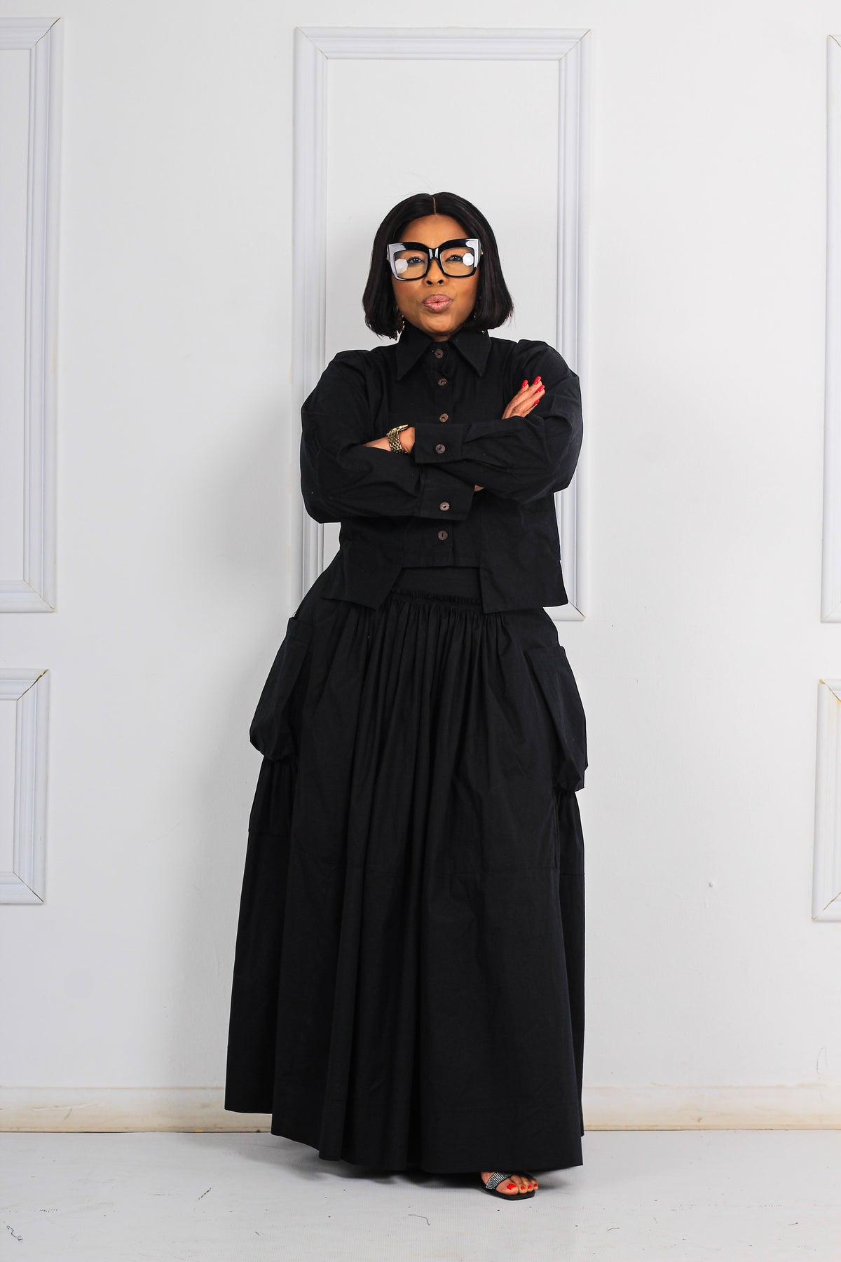 Poplin 2 piece